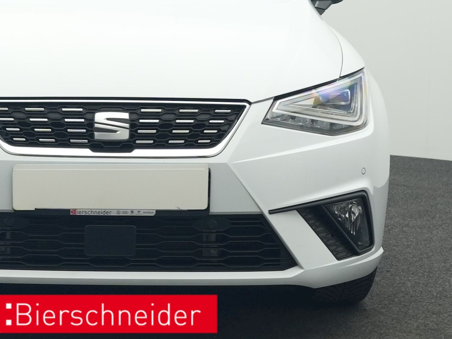 Seat Ibiza - Bild 21