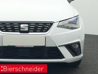 Seat Ibiza - Vorschau Bild 21