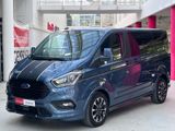 Ford Tourneo Custom SPORT Standhzg.+Kamera+Xenon+ACC - Ford Tourneo Custom in Leipzig