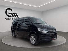 VW T6 Multivan Comfortline DSG LED 7Sitzer AHK PDC
