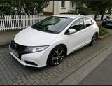 Honda Civic FK2 1,8 iVtec, Black Edition, ... - Honda Civic: Kleinwagen