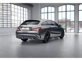 Mercedes-Benz CLA 220 d SB URBAN 4M KAMERA PANO AHK COMAND - Mercedes-Benz CLA 220 Shooting Brake Gebrauchtwagen