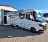 Niesmann + Bischoff Flair 920 EK