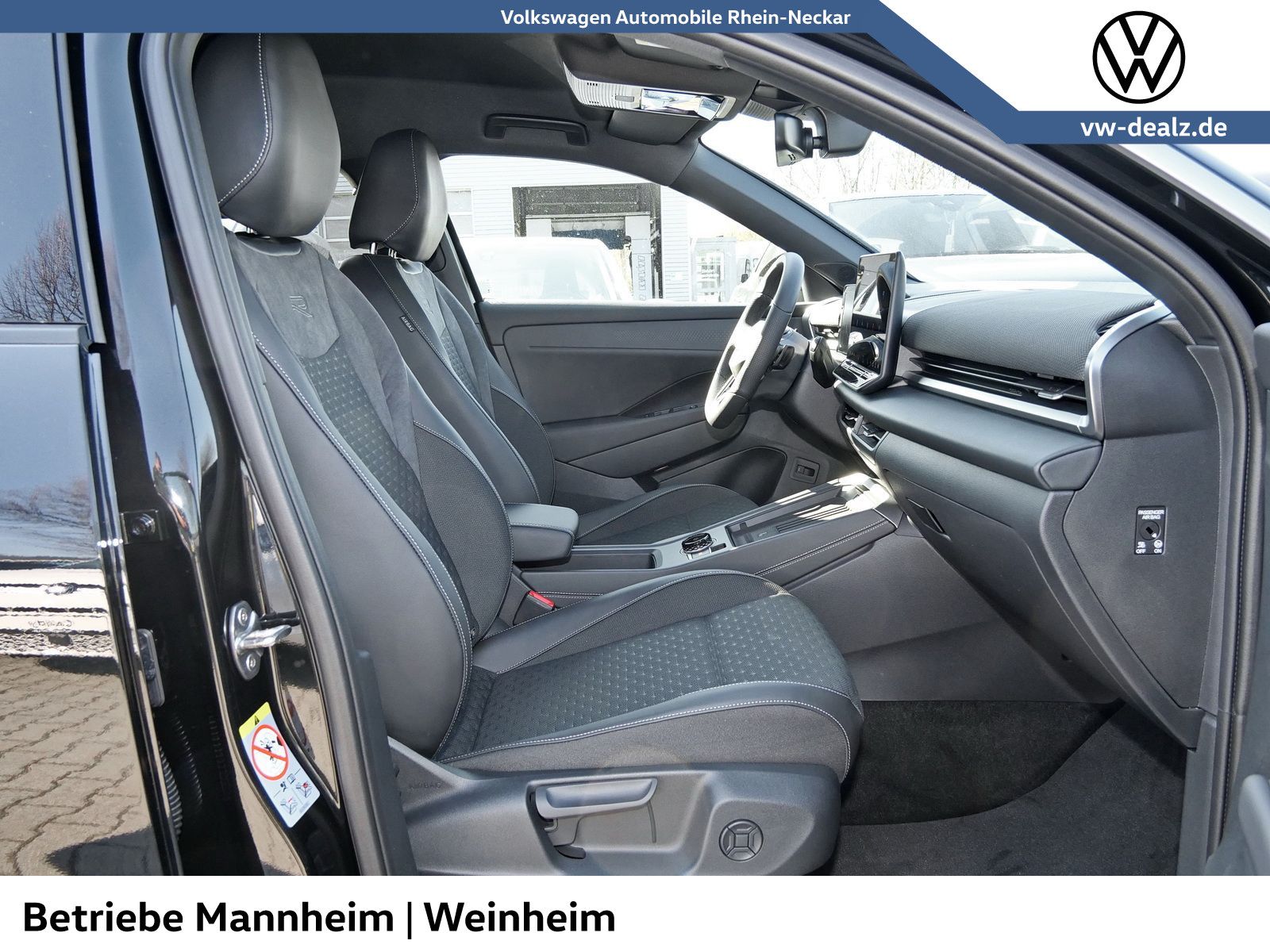 Volkswagen T-Roc - Bild 8