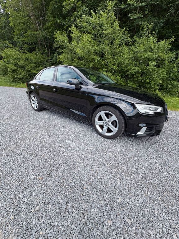 Image of Audi A3