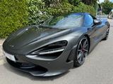 McLaren 720S Spider Perform./Carbon/Bowers Wilkins/MSO - McLaren 720S aus 2021