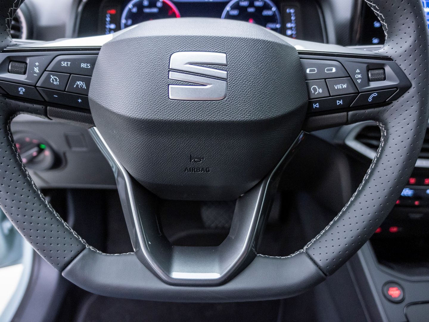 Seat Ibiza - Bild 27