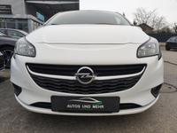 Opel Corsa E Edition/1.Hand/Winterpaket/Navi/PDC/