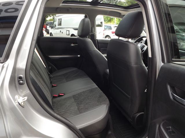Vitara 1.0 Comfort*SHZ*KLIMA*TEMPOMAT*
