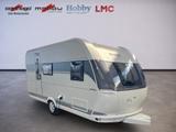 Hobby On Tour 470 KMF Breite nur 2.20 m - Hobby 470