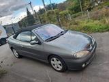 Renault Megane Cabrio - gebrauchte Renault Megane aus dem Jahr 2001