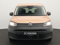 Volkswagen Caddy - Vorschau Bild 8