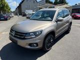 Volkswagen Tiguan Track & Style 4Motion *AHK.Sitzheizung* - Volkswagen Tiguan: Style Track