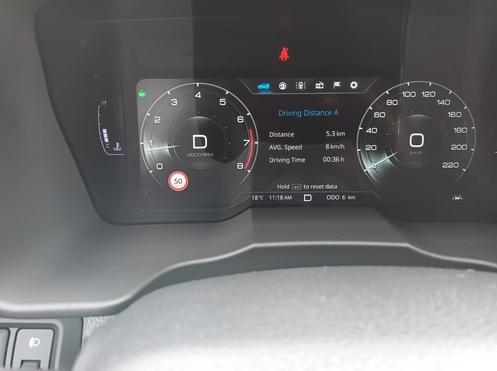 Fahrzeugabbildung KGM TIVOLI+BLISS+LH+SH+EPH KAMERA+ANDROID+5JGARANTIE
