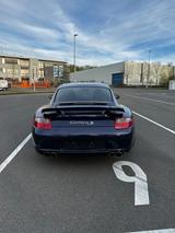 Porsche 997 Carrera S Coupé,Chrono,Motor revidiert,H&R - Porsche 997 in Düsseldorf