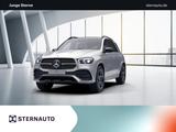 Mercedes-Benz GLE 300 d 4M AMG AHK Pano Burm 20 Zoll 360 Cam - gebrauchte Mercedes-Benz GLE 300 aus dem Jahr 2022