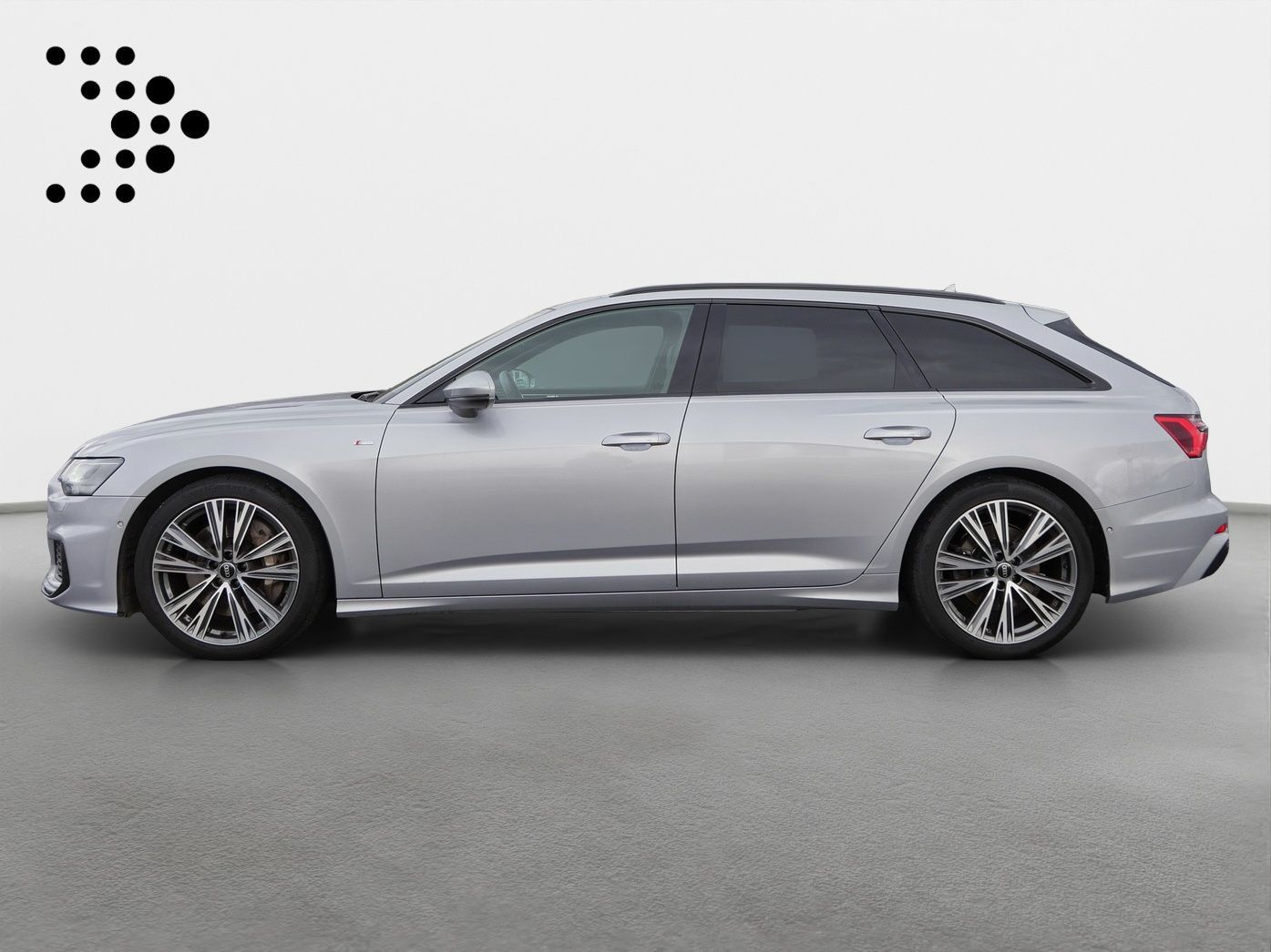 Audi A6 - Bild 3