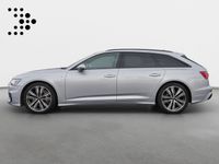 Audi A6 - Vorschau Bild 3