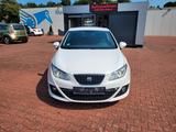 Seat Ibiza SC FR*BI-XENON*PDC*GEPFLEGT*GARANTIE* - Seat Ibiza aus 2012