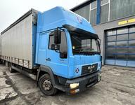 MAN 12.220 L2000