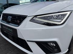 Fahrzeugabbildung Seat Ibiza 1.0 TSI FR BEATS *LED*TEMP*SHZ*DAB+