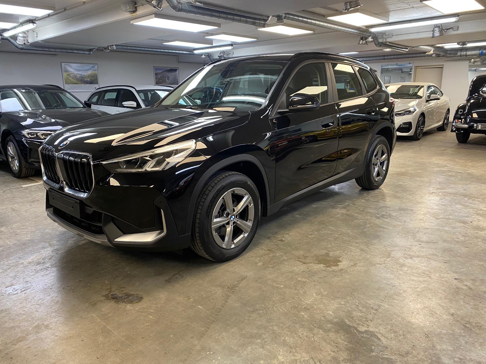 BMW X1 18 d sDrive - Kamera - TOP Zust.!