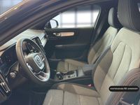 Volvo XC40 - Vorschau Bild 10