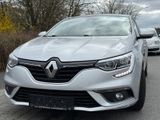 Renault Megane IV Lim. 5-trg. Experience - Renault Megane Gebrauchtwagen in Frankfurt