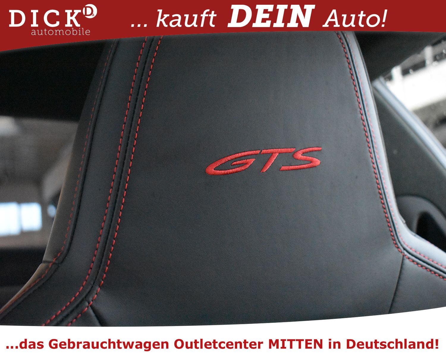 PORSCHE 992 GTS AUT+CARBON+LEDERPAKE+PANO+KAM+BOSE+GLANZ - Image 20
