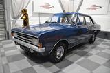Opel Rekord C AUTOMATIK-H KENNZEICHEN - Opel Rekord: C