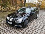 Mercedes-Benz C 220 T CDI DPF (BlueEFFICIENCY) 7G-TRONIC A... - Mercedes-Benz C 220 aus 2012 mit Diesel-Antrieb: Kombi