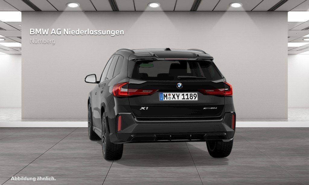 BMW X1 - Bild 7