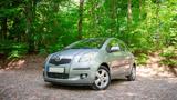 Toyota Yaris in Top Zustand mit Start Stop... - Toyota Yaris: Start Stop
