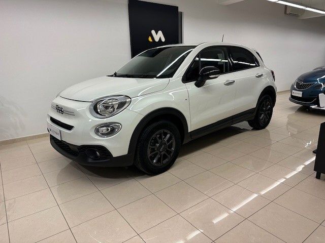 Другие Fiat 500X 1.3 MultiJet 95 CV Club