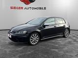 Volkswagen Golf VII Lim. R BMT 4Motion DSG, PANO, KEYLESS - Volkswagen Golf: R Vi