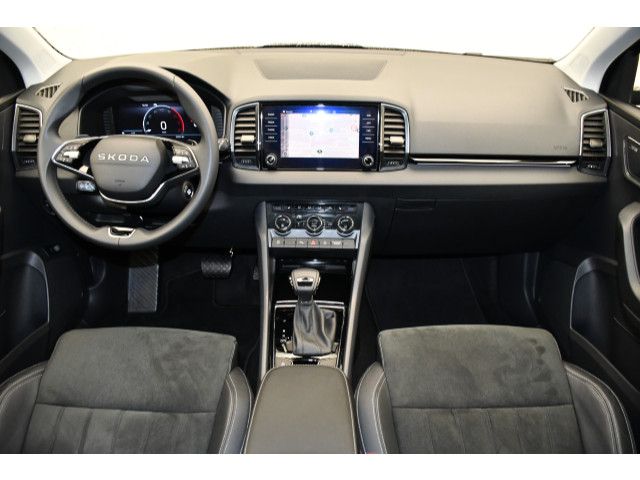 Skoda Karoq - Bild 4
