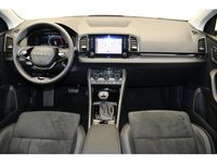 Skoda Karoq - Vorschau Bild 4