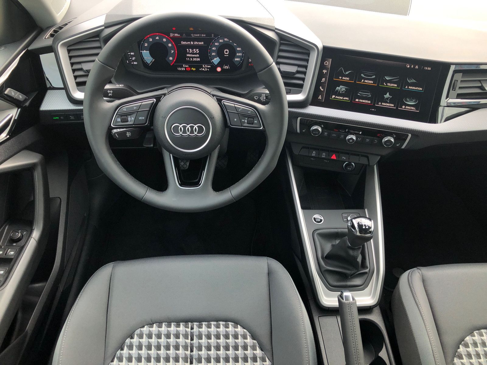 Audi A1 - Bild 6