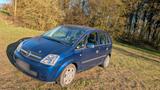 Opel Schöner Opel Meriva; TÜV/AU 12/2026 - Opel Meriva Gebrauchtwagen in Kassel