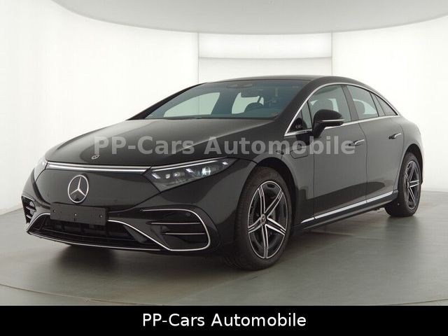 Mercedes-Benz EQS 580 4M AMG PREMIUM+*TV*FondsitzP+*HaL*Hypers