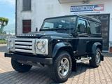 Land Rover Defender SVX 60 Anniversario - Land Rover Defender SVX