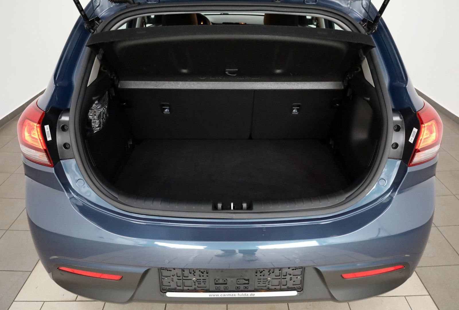 Fahrzeugabbildung Kia Rio Dream Team,Navi,Kamera,SH,8fach bereift