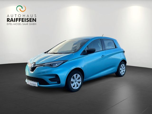 Renault ZOE LIFE Batteriekauf R110 Z.E