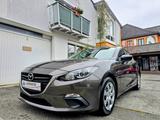 Mazda 3 Lim. Prime-Line ! Garantie ! - gebrauchte Mazda 3 aus dem Jahr 2015