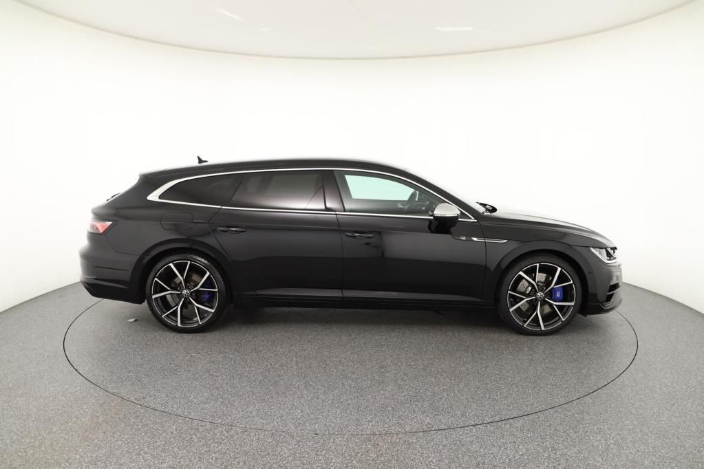 Volkswagen Arteon R Shooting Brake 4Motion 2.0 TSI PDC*RFK