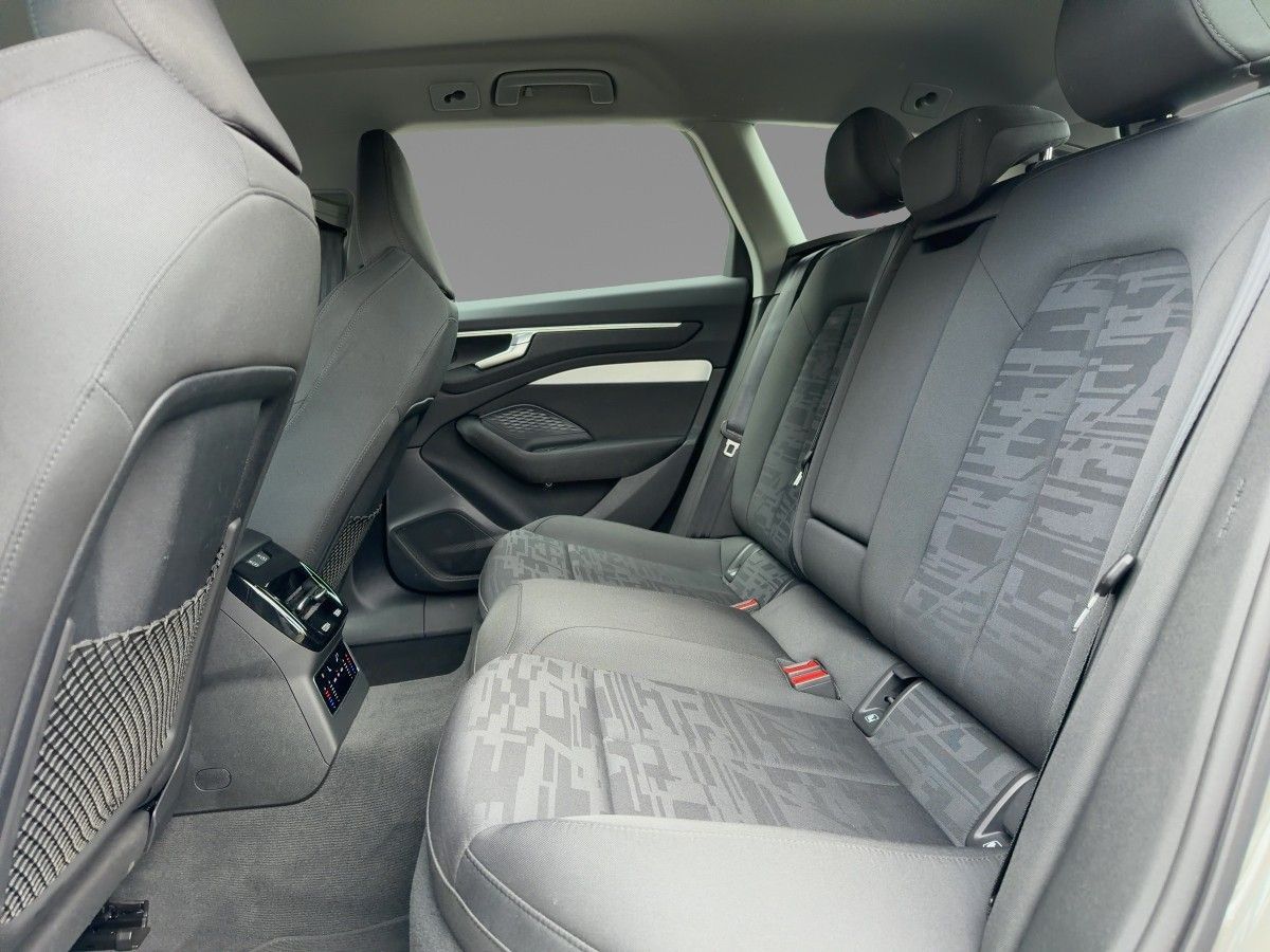 Audi A6 - Bild 9