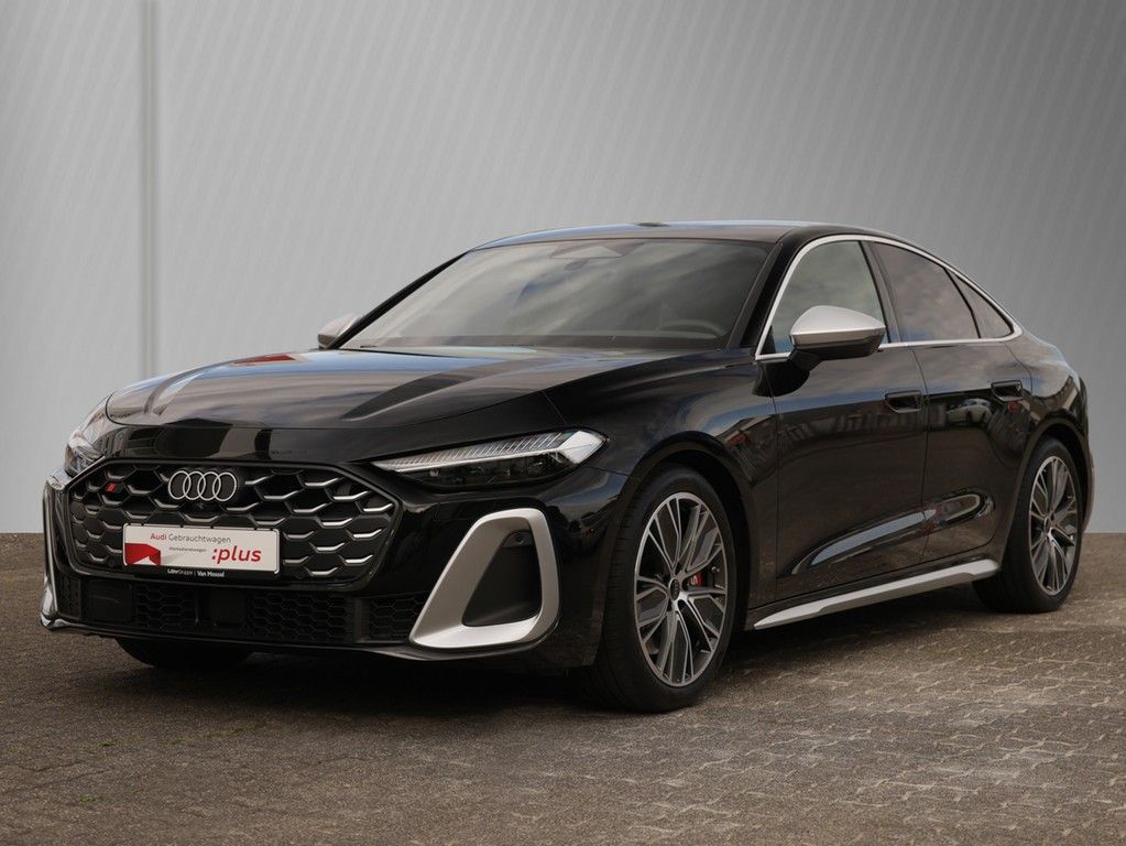 Audi S5 - Bild 2
