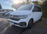 Volkswagen T6 California T6.1 Beach Camper Edition - VW T6 California Gebrauchtwagen in Dresden