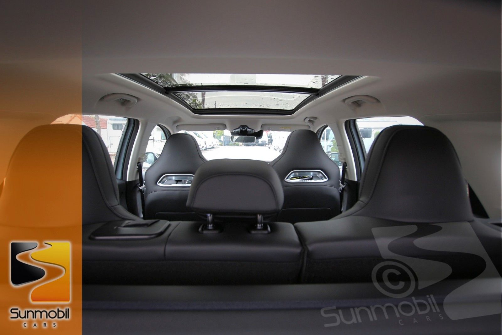 Fahrzeugabbildung BAIC X55 1.5 T-GDI 360°Kamera, Panoramadach auf Lager