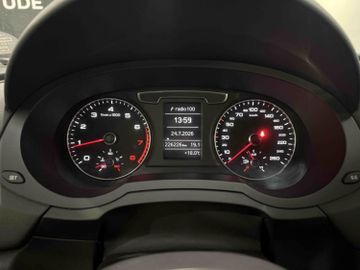 Audi Q3 - 6